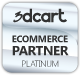3dCart Platinum Partner